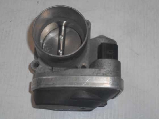 Borboleta Admissão Seat Ibiza 1.4 16v Gasolina 2005 BA28